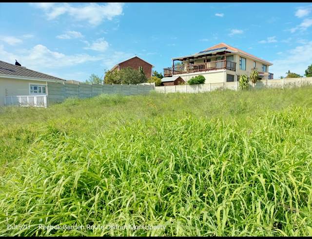 577M² VACANT LAND FOR SALE IN REEBOK